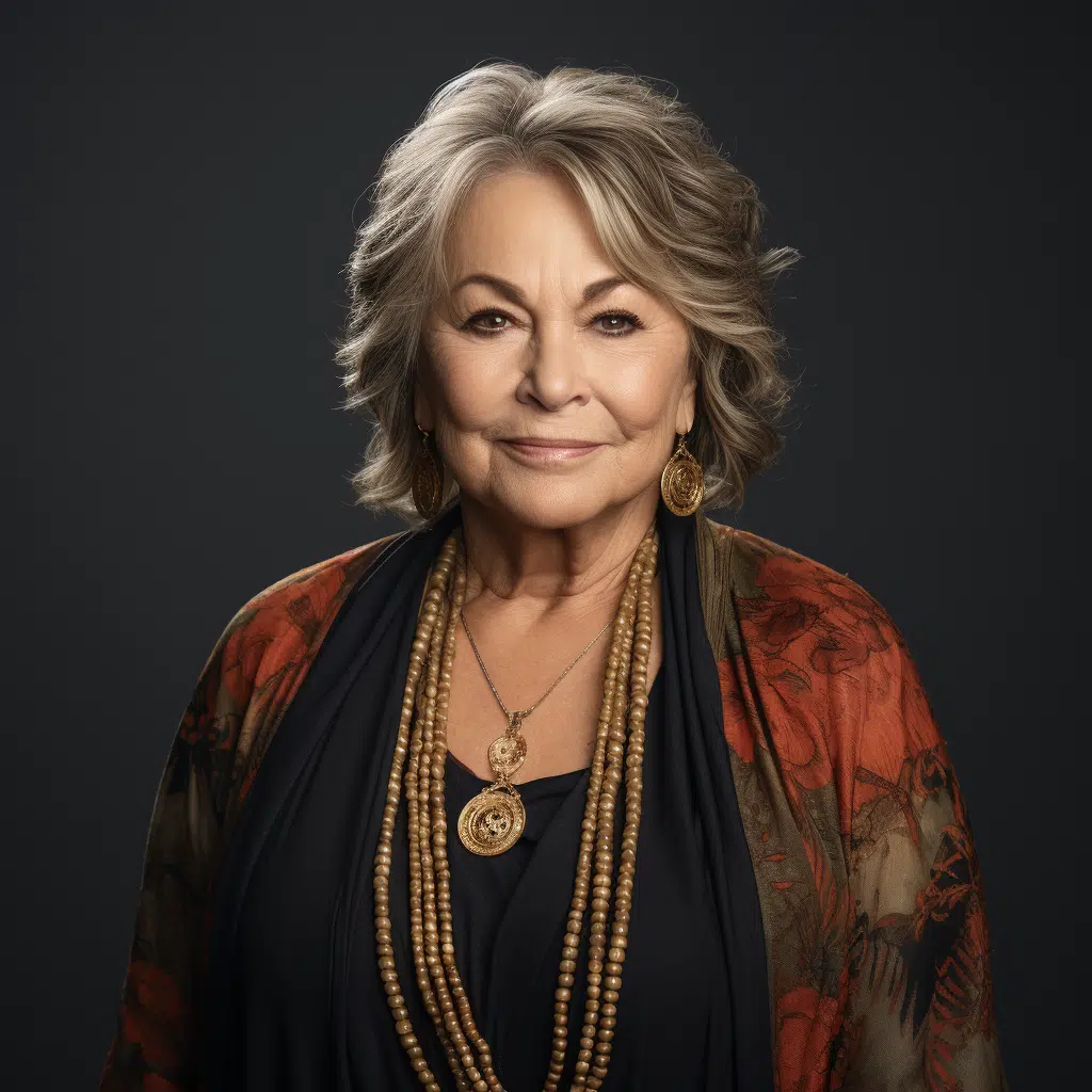 Roseanne Barr Net Worth: 8 Jaw-Dropping Facts