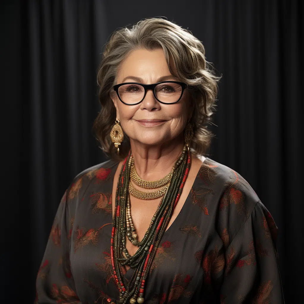 Roseanne Barr Net Worth: 8 Jaw-Dropping Facts