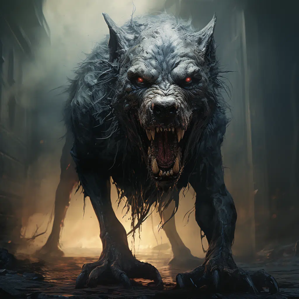 Skinwalker Dog Mystery: 5 Terrifying Tales