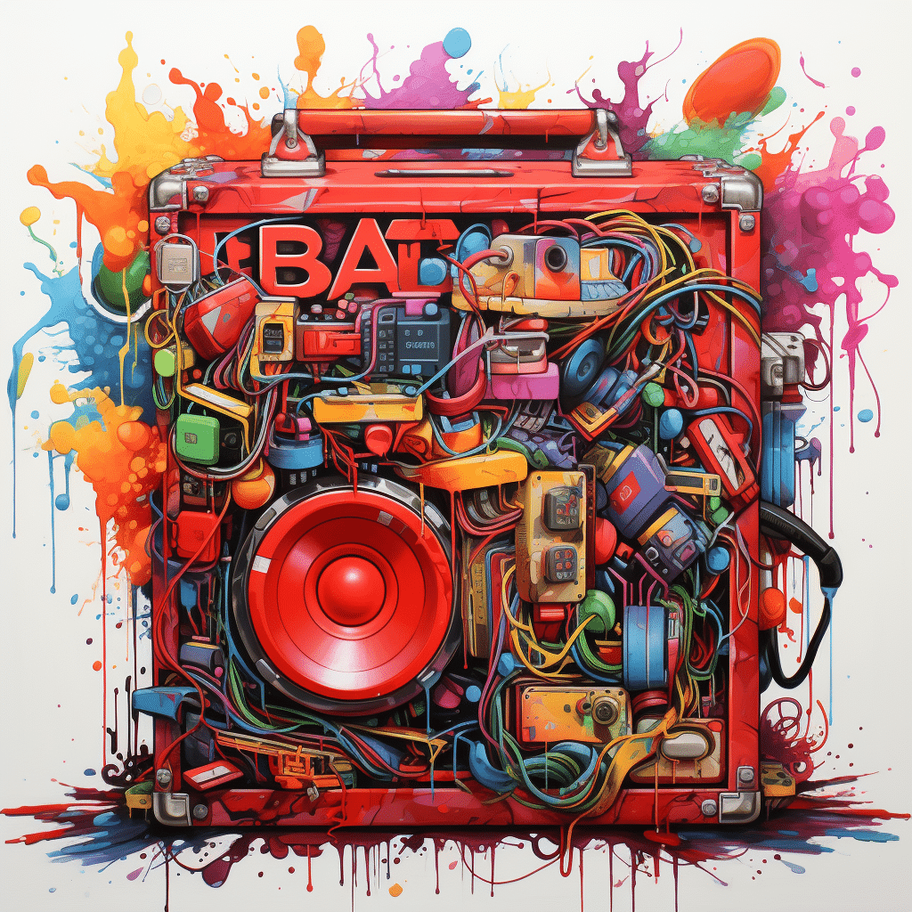 beat box