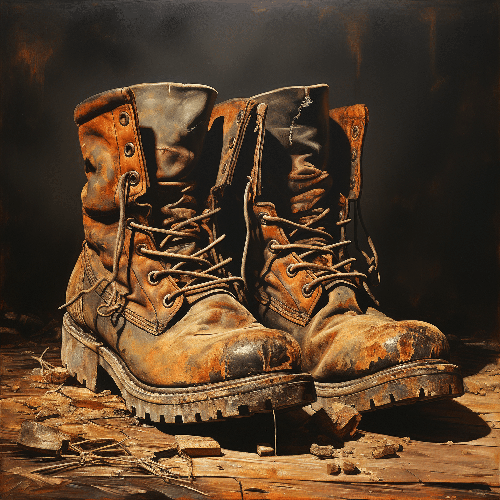 botas