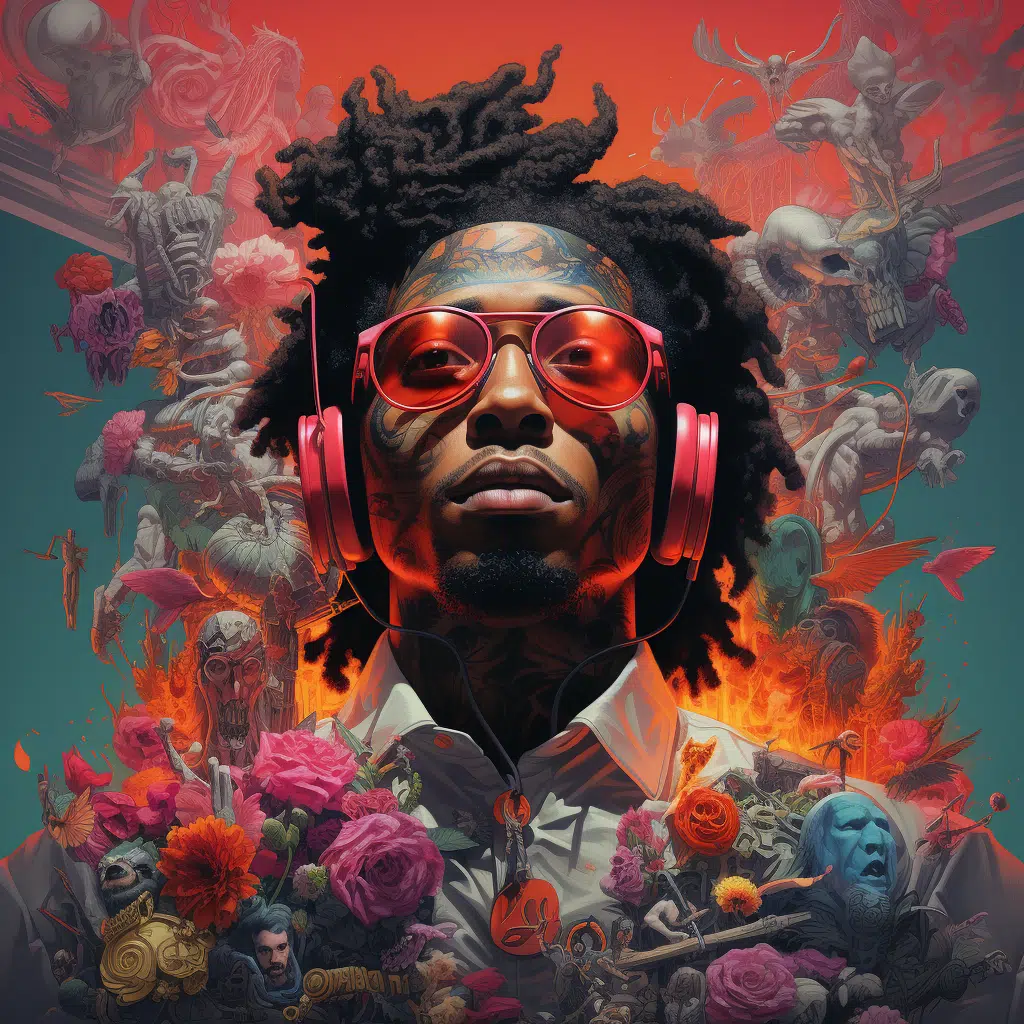Dwayne Carter Iii: 7 Insane Truths Unveiled