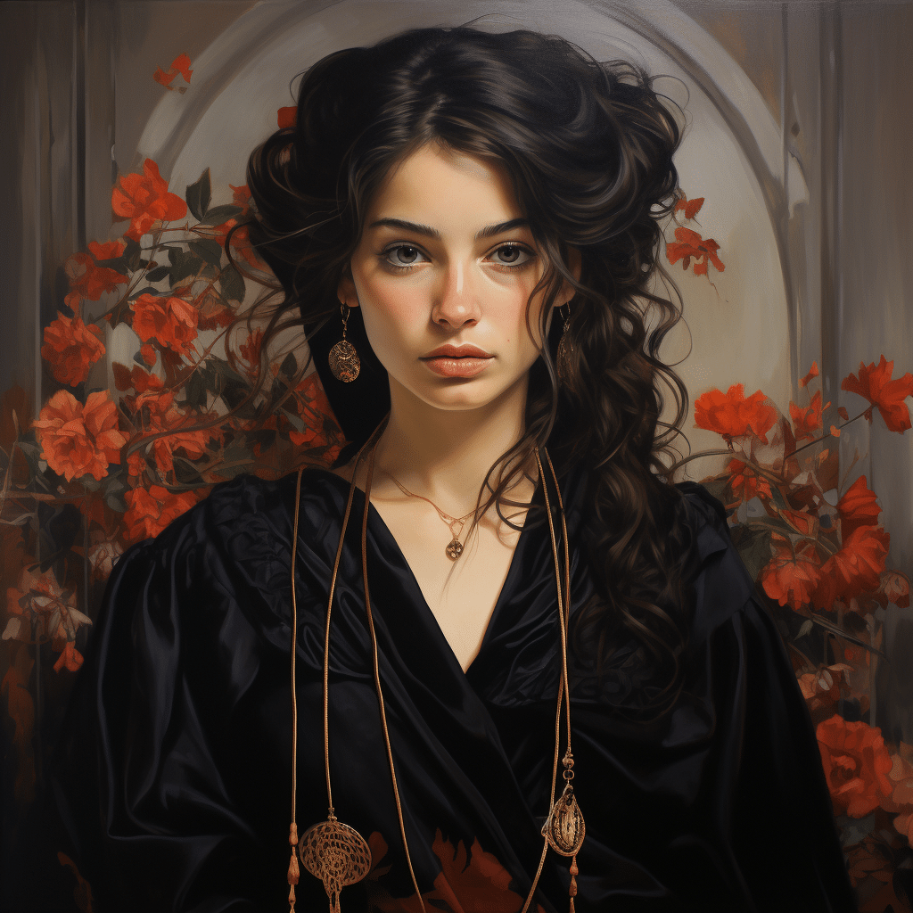 Esmeralda Josephina Longoria: 5 Astonishing Facts