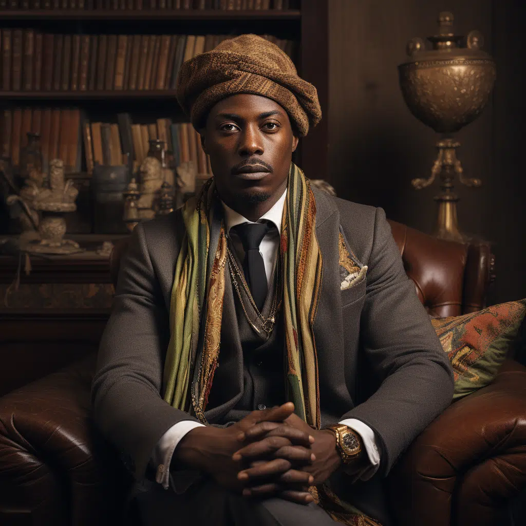 Ibrahim Chappelle's Unseen Life Explored