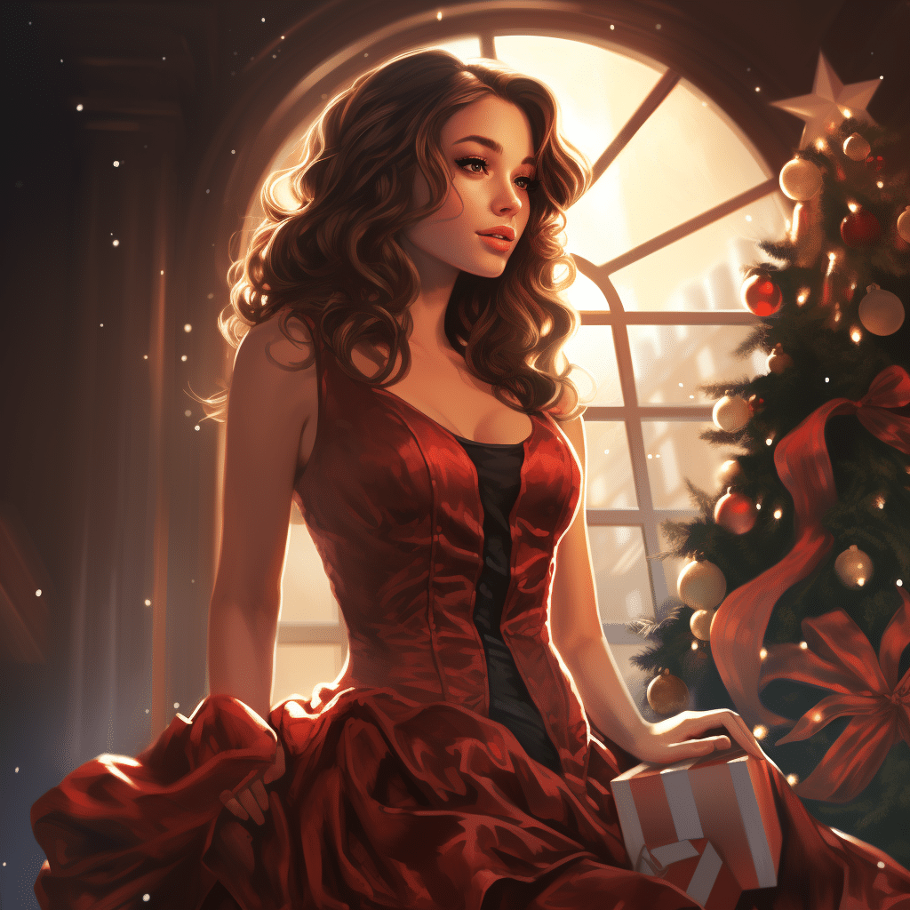 its beginning to look a lot like christmas lyrics