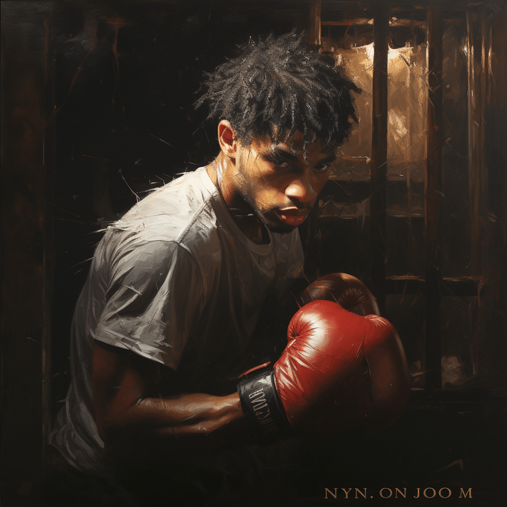 Miguel Leon Tyson 5 Shocking Insights Revealed