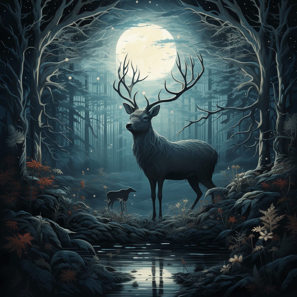 what can silence the nightsong