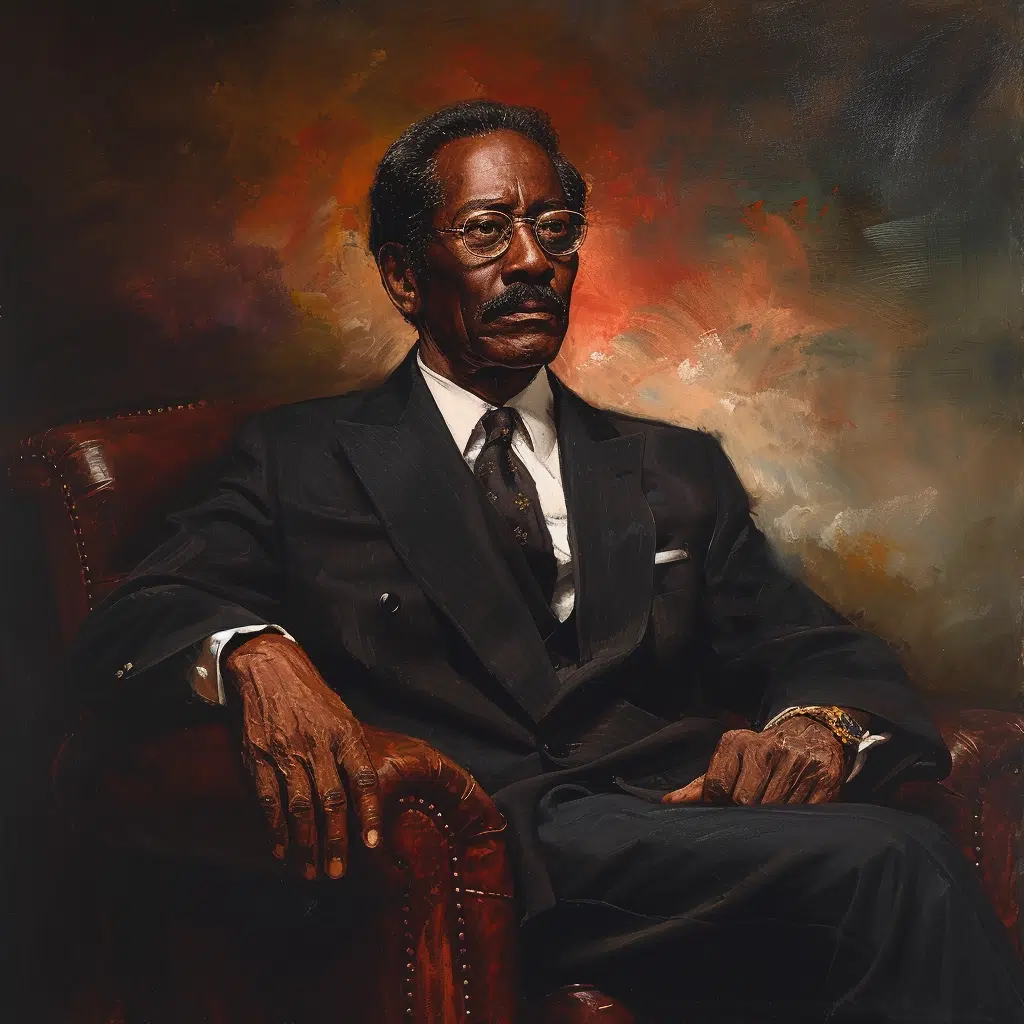 Johnnie Cochran's Unyielding Legacy