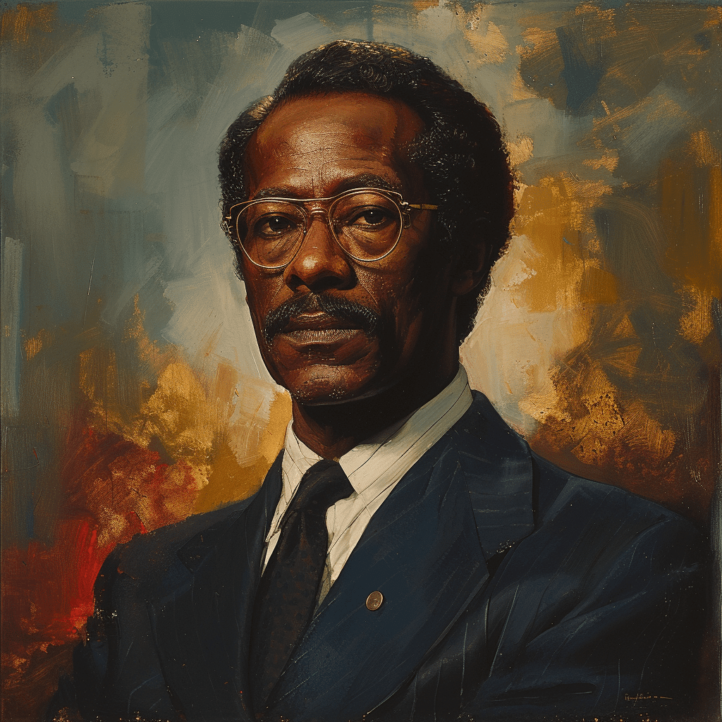 Johnnie Cochran's Unyielding Legacy(02)