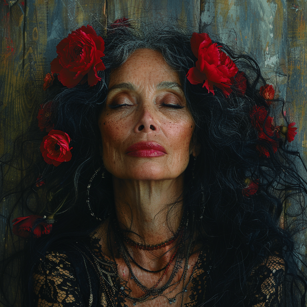 sonia braga