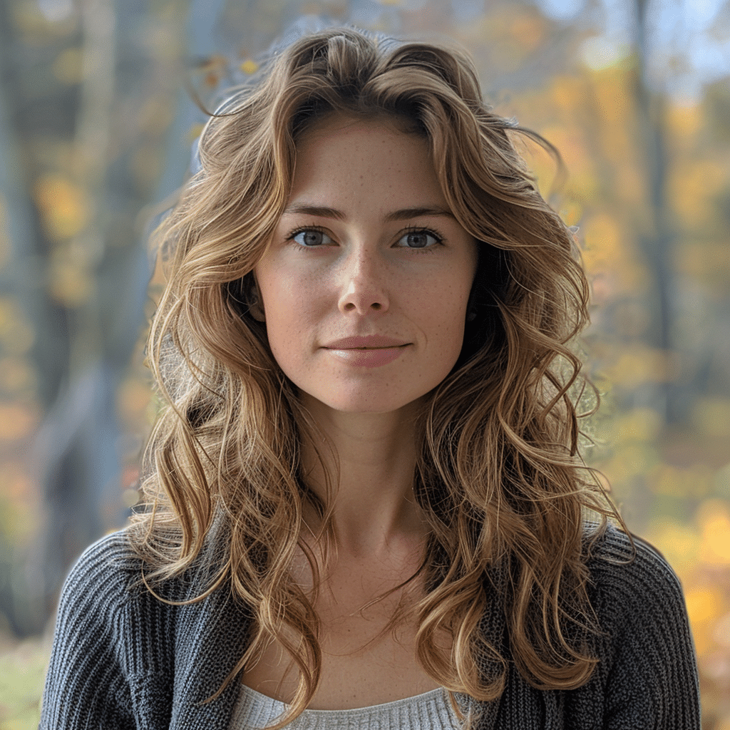 Anna Enger Ritch: Unveiling A Tv Star's Journey