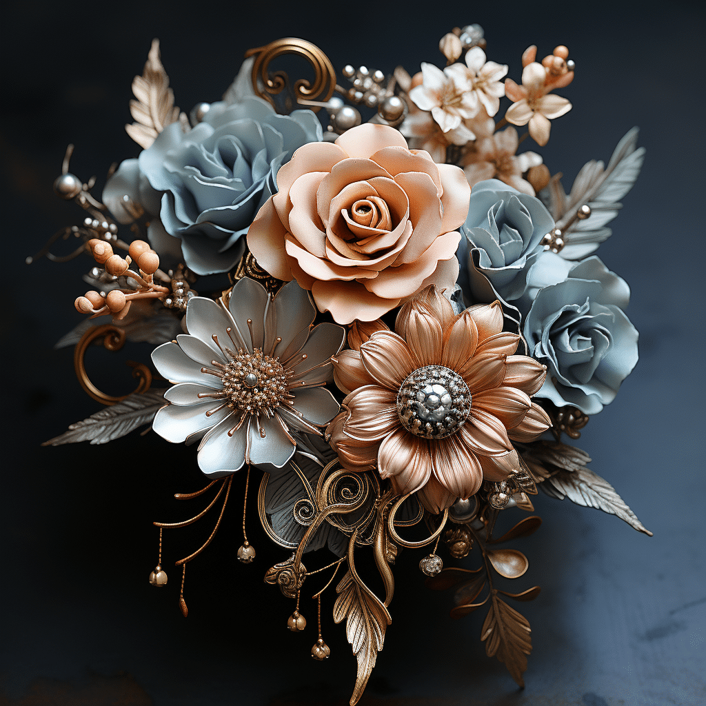 corsage
