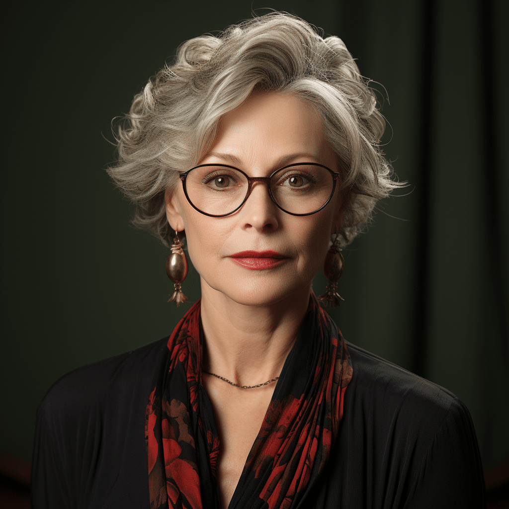 dana ivey