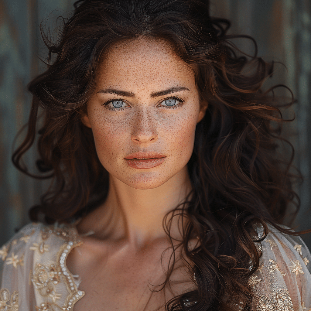 lara pulver