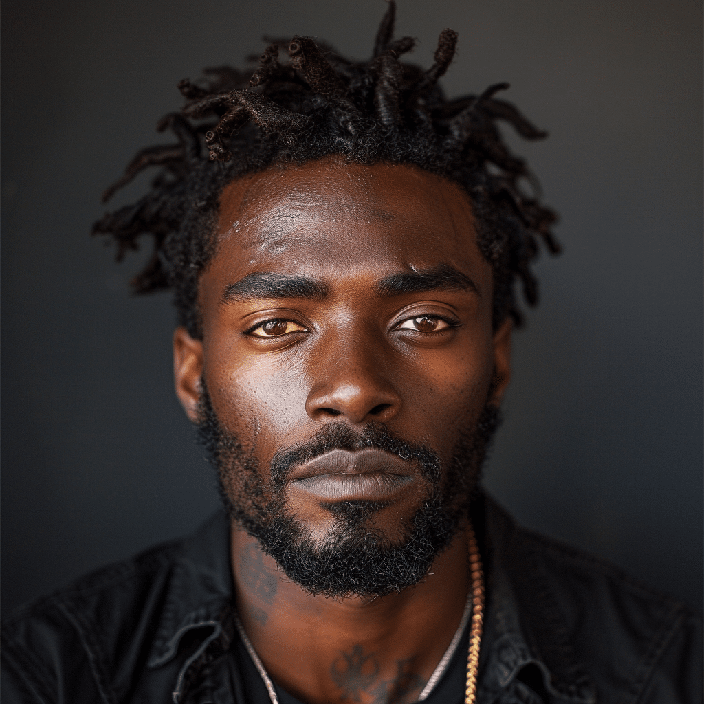 Malachi Pearson: The True Face Of Casper