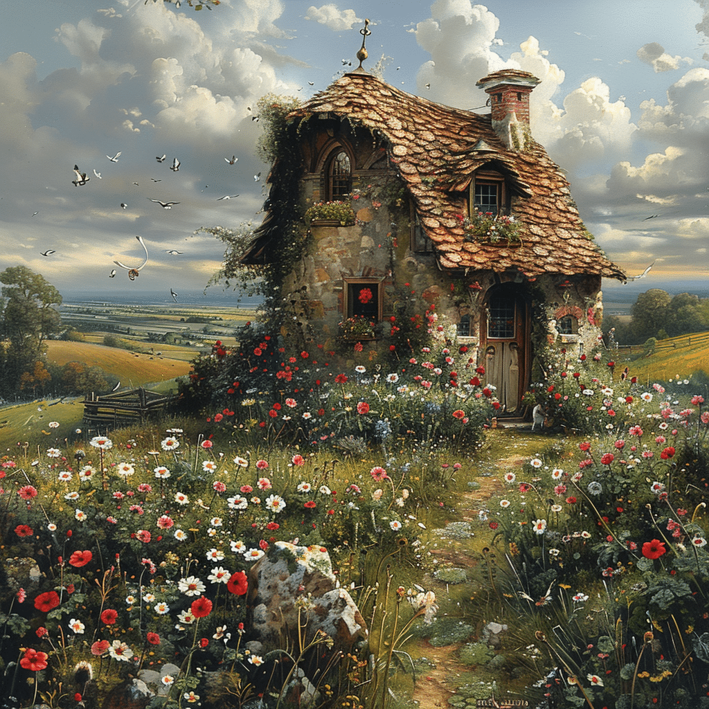 nigel thatch
