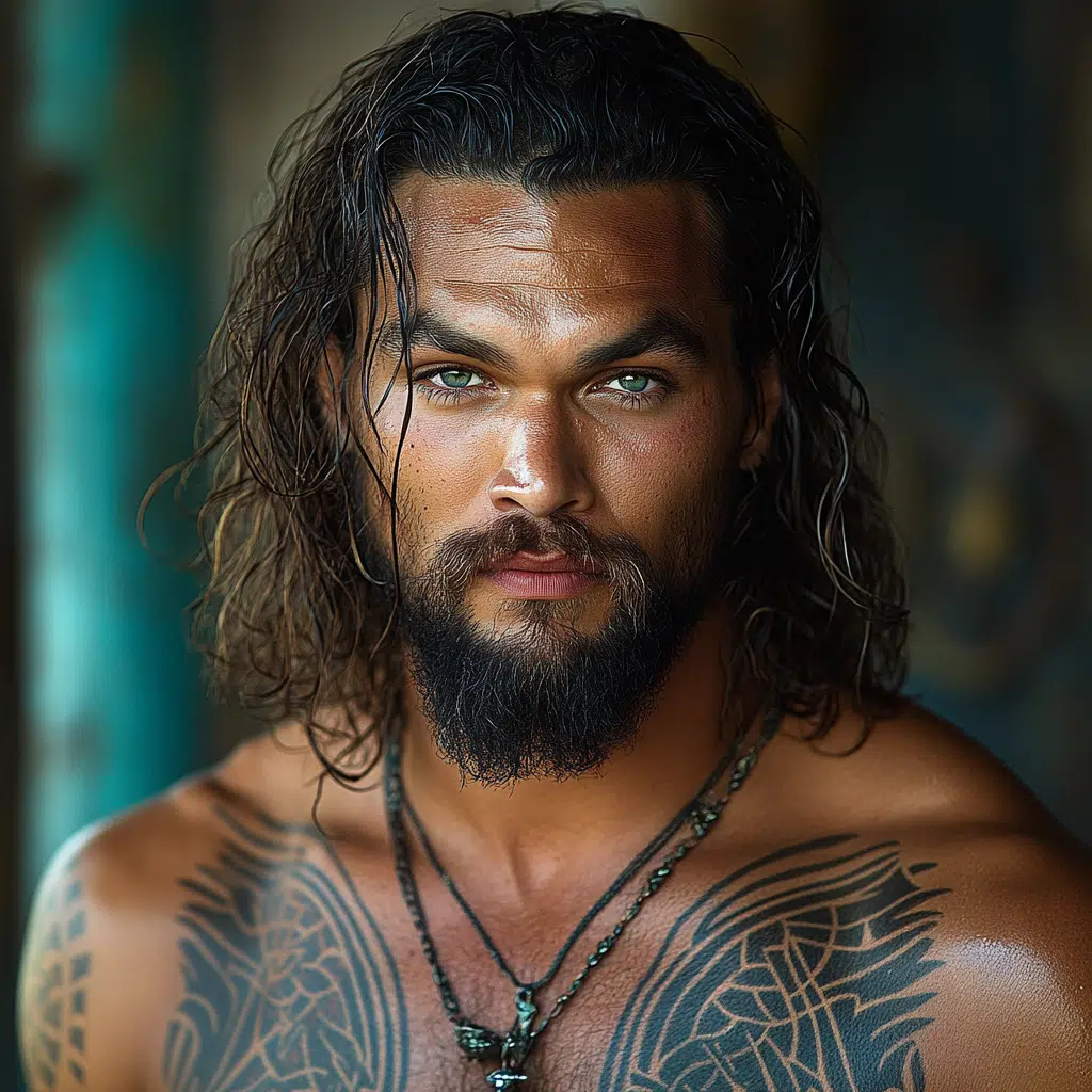 Jason Momoa Movies And Tv Shows That Defined A Star