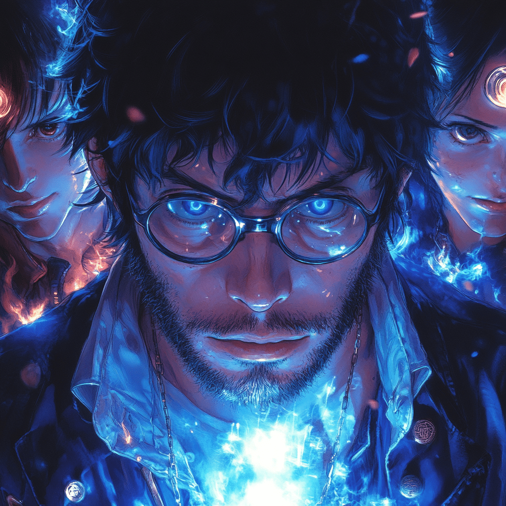 blue exorcist season 3