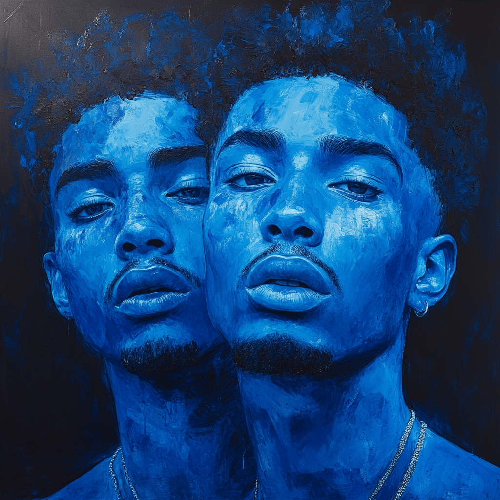 blueface and chrisean