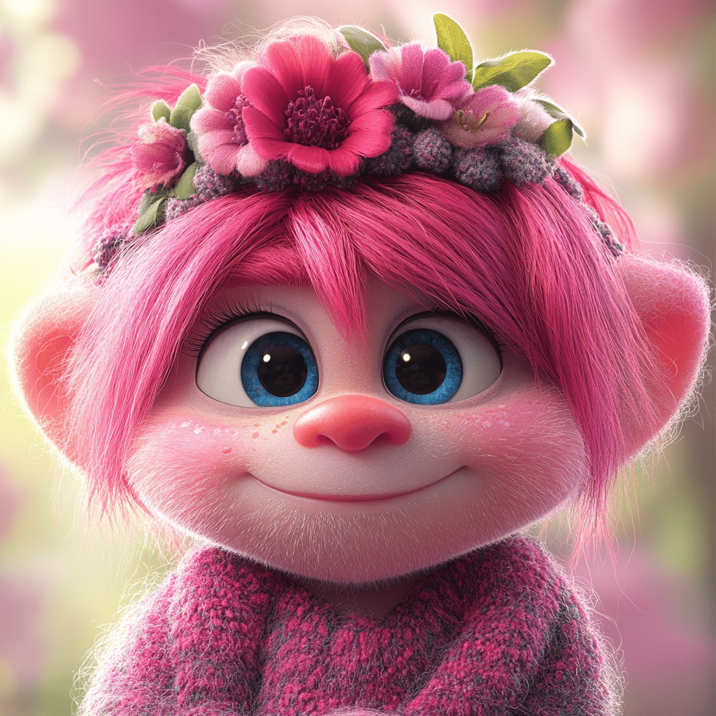 trolls 3 showtimes