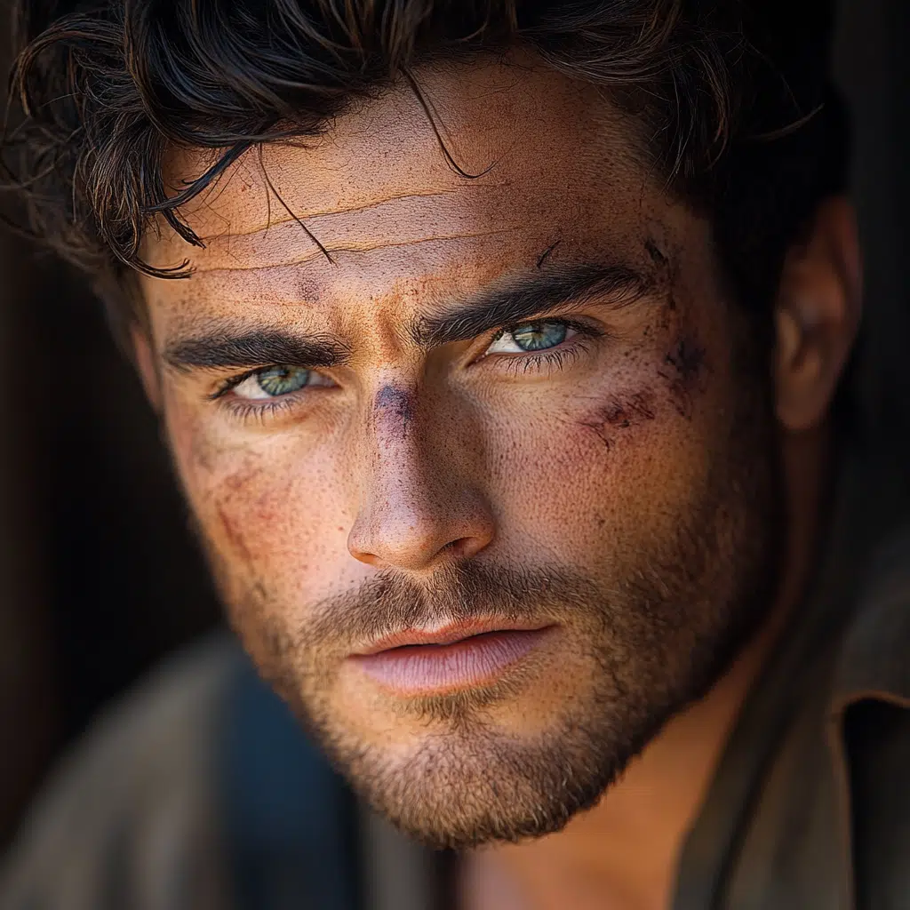 Zac Efron Face Accident Shocks Fans And Leaves Questions