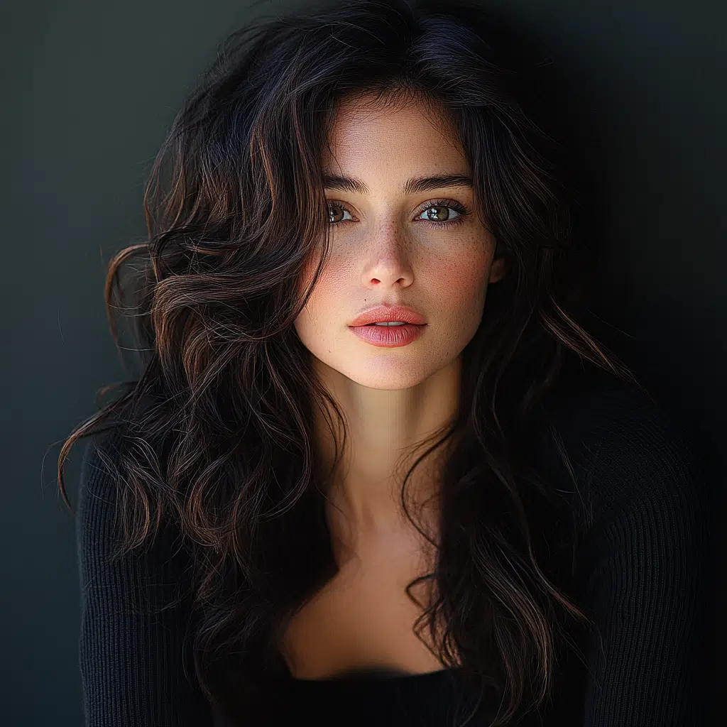 Emmy Rossum Movies And Tv Shows That Define Her Talent