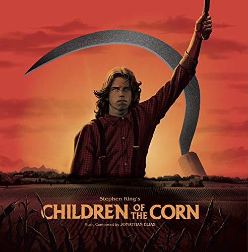 Children of the Corn (Stephen King's Soundtrack)