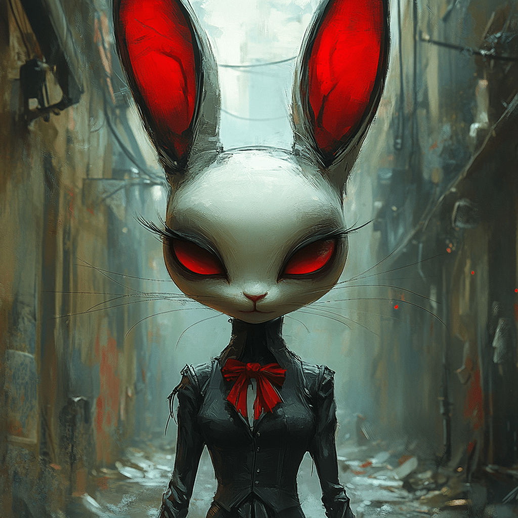angel dust hazbin hotel