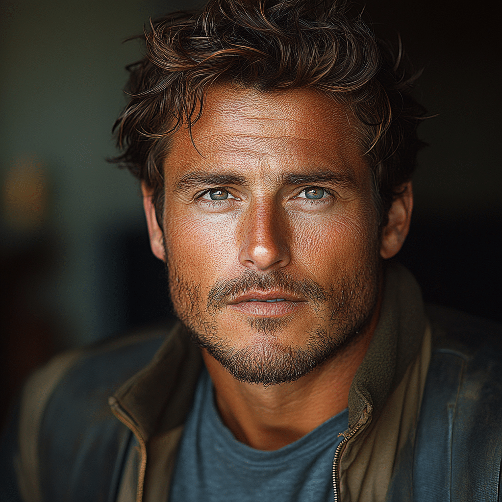christian oliver movies and tv shows