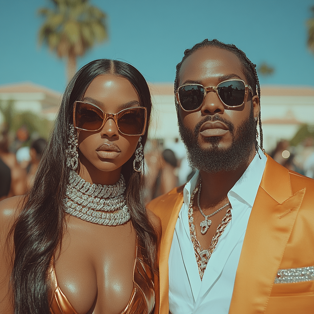 diddy party video