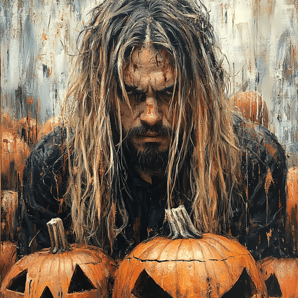 halloween rob zombie