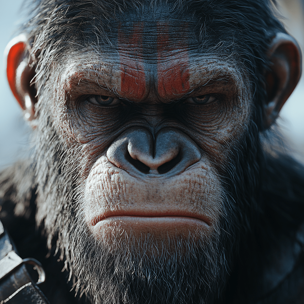 kingdom of the planet of the apes rating