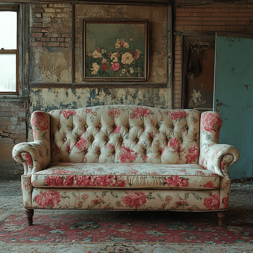 Vance Couch The Inspiring Journey Of A Creative Visionary