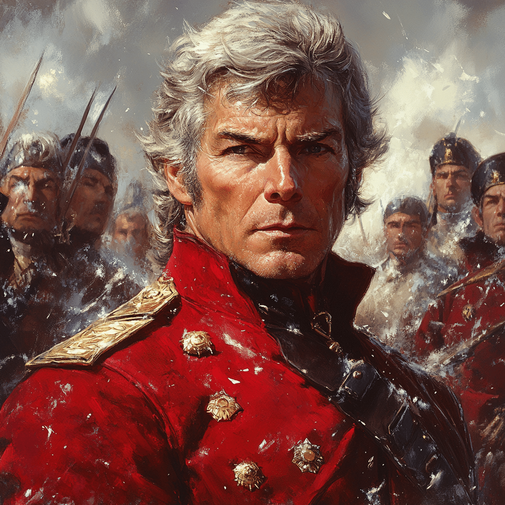 wrath of khan