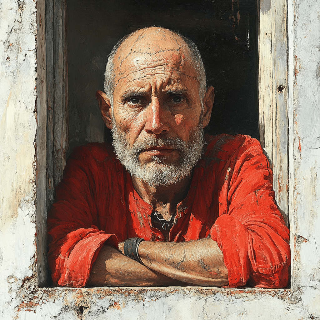 alexander smirnov