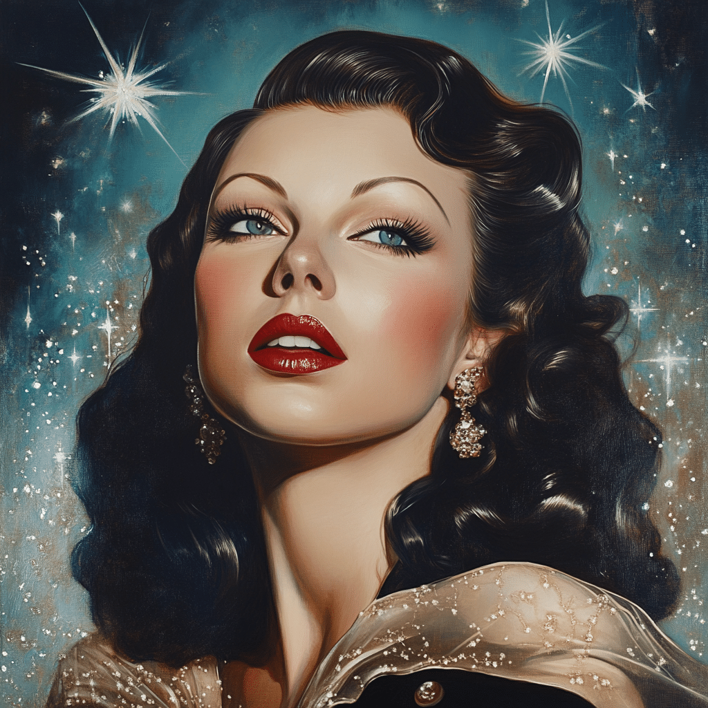 ann miller