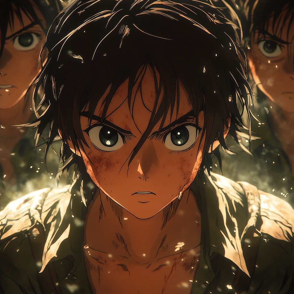 attack on titan revolutioncodes