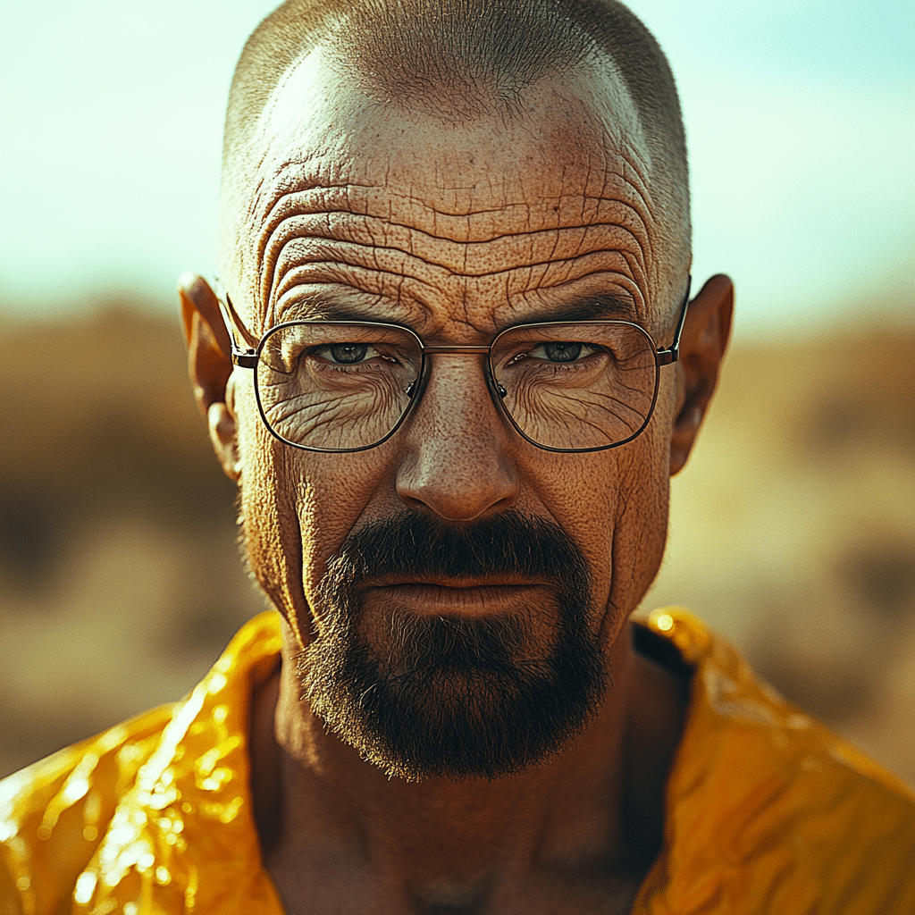 breaking bad gus