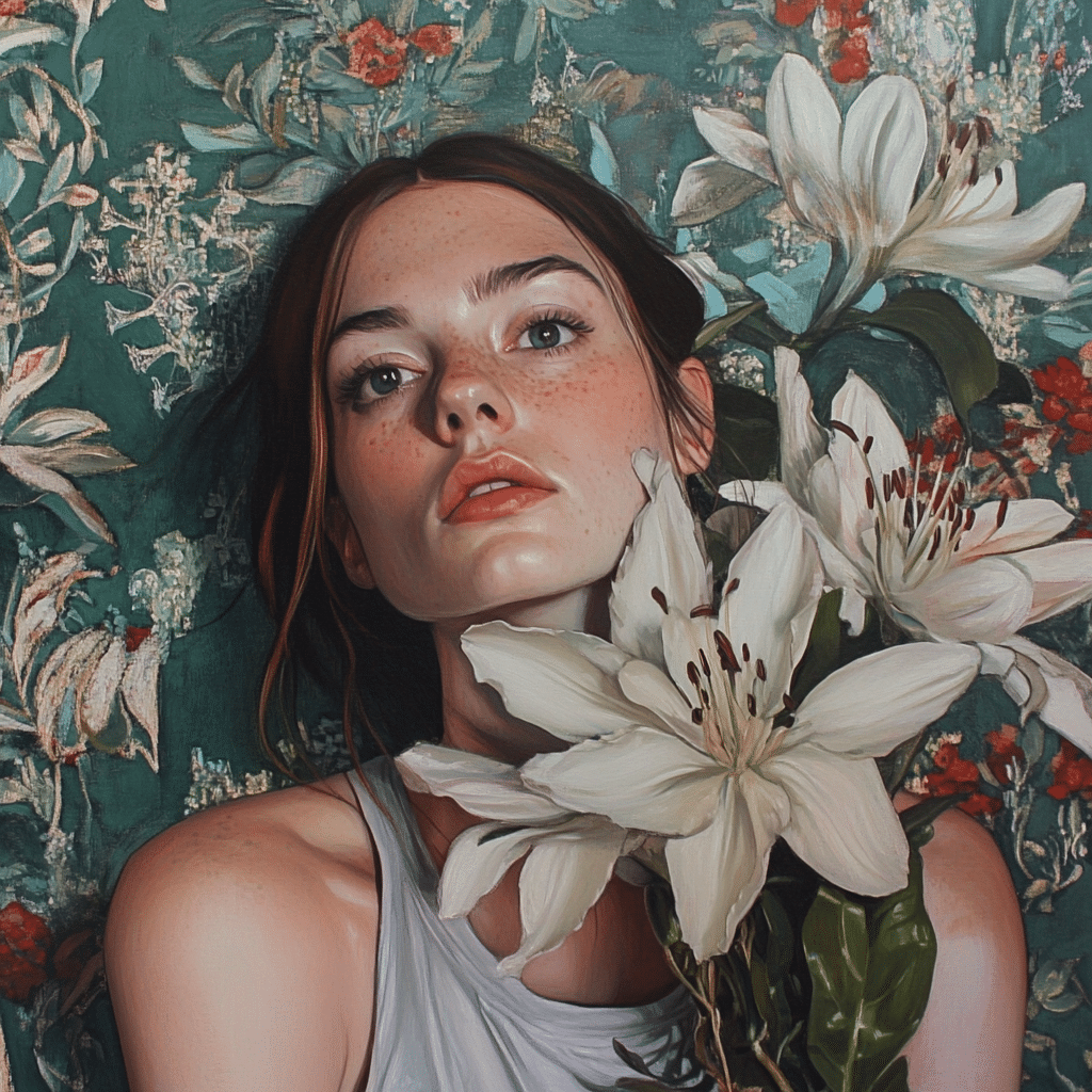 caitlin hale