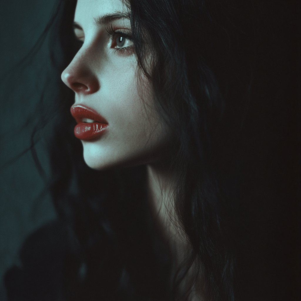 charlotte kemp muhl