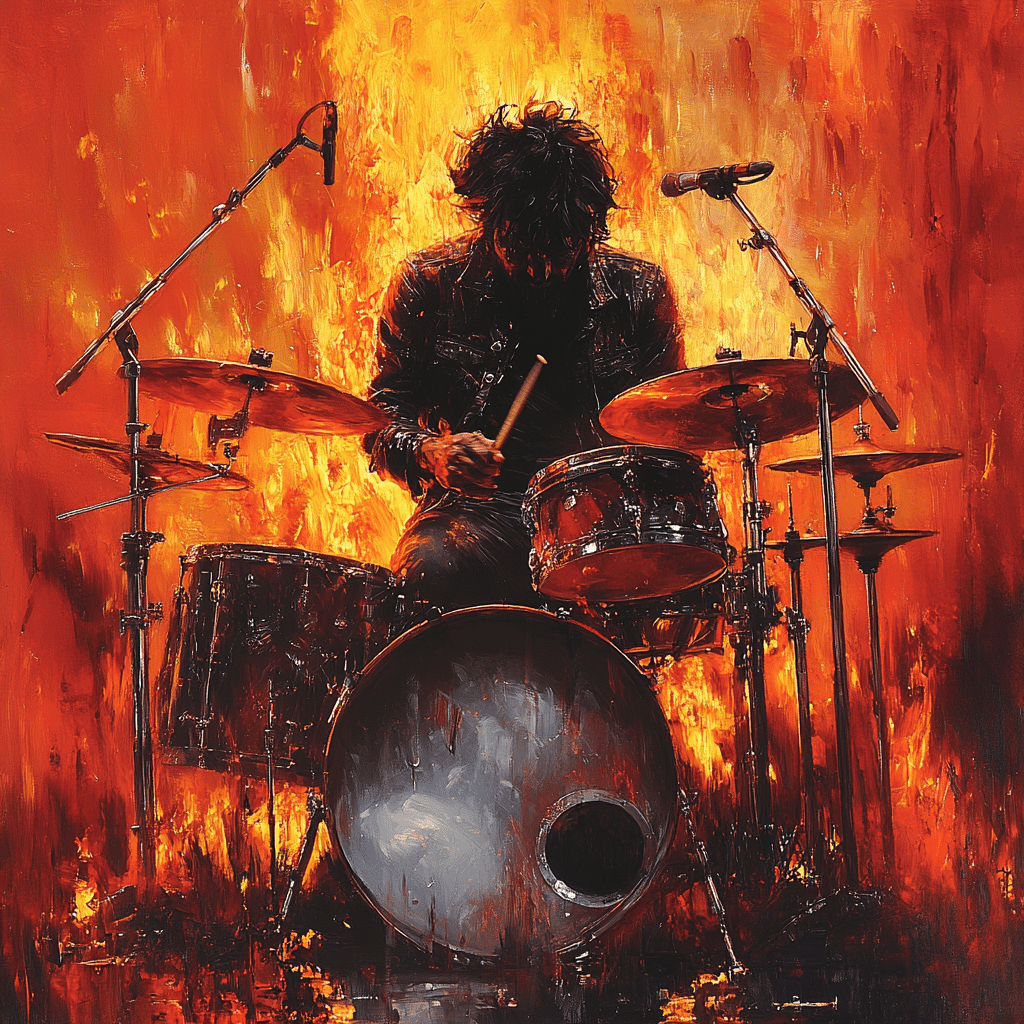 cj snare