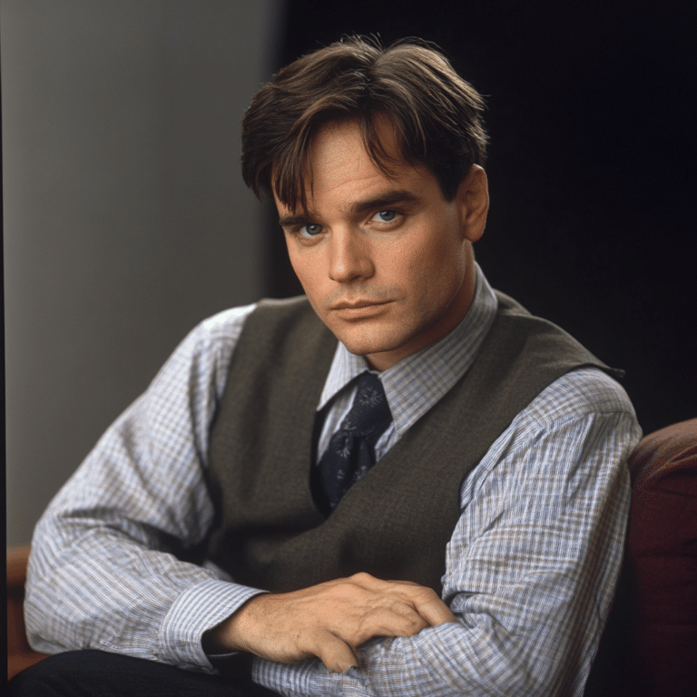 Best Robert Sean Leonard Movies and TV Shows to Enjoy