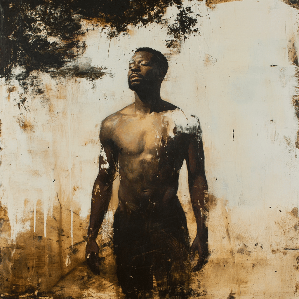 darryl m bell