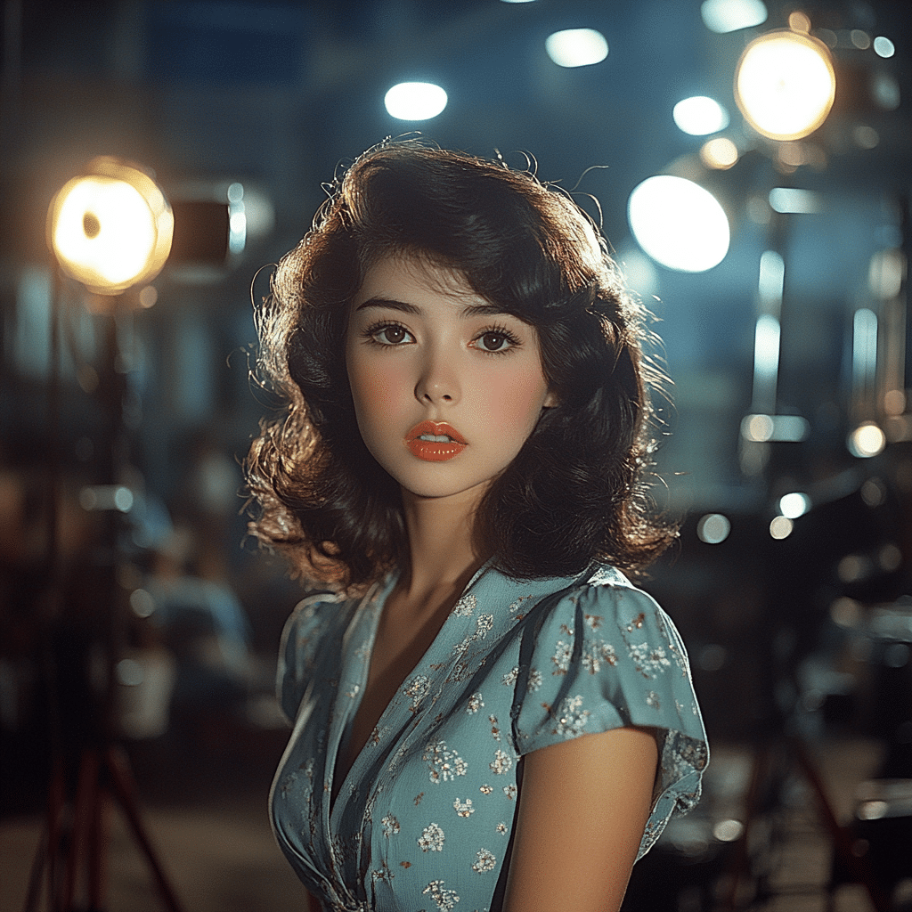 diana bang