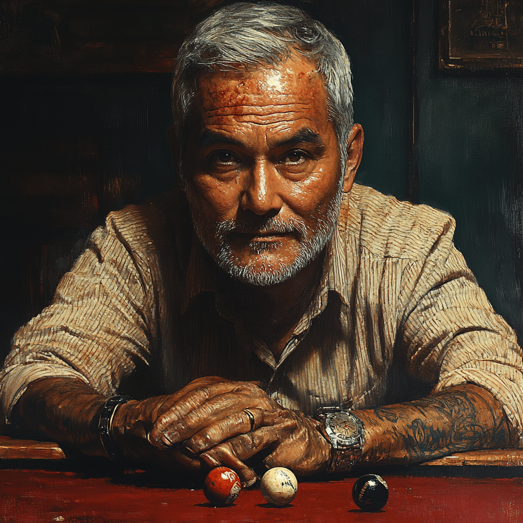 efren reyes