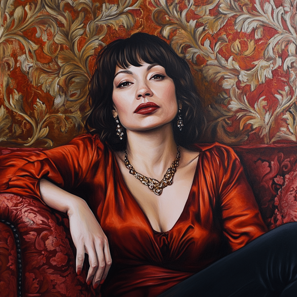 elizabeth pena