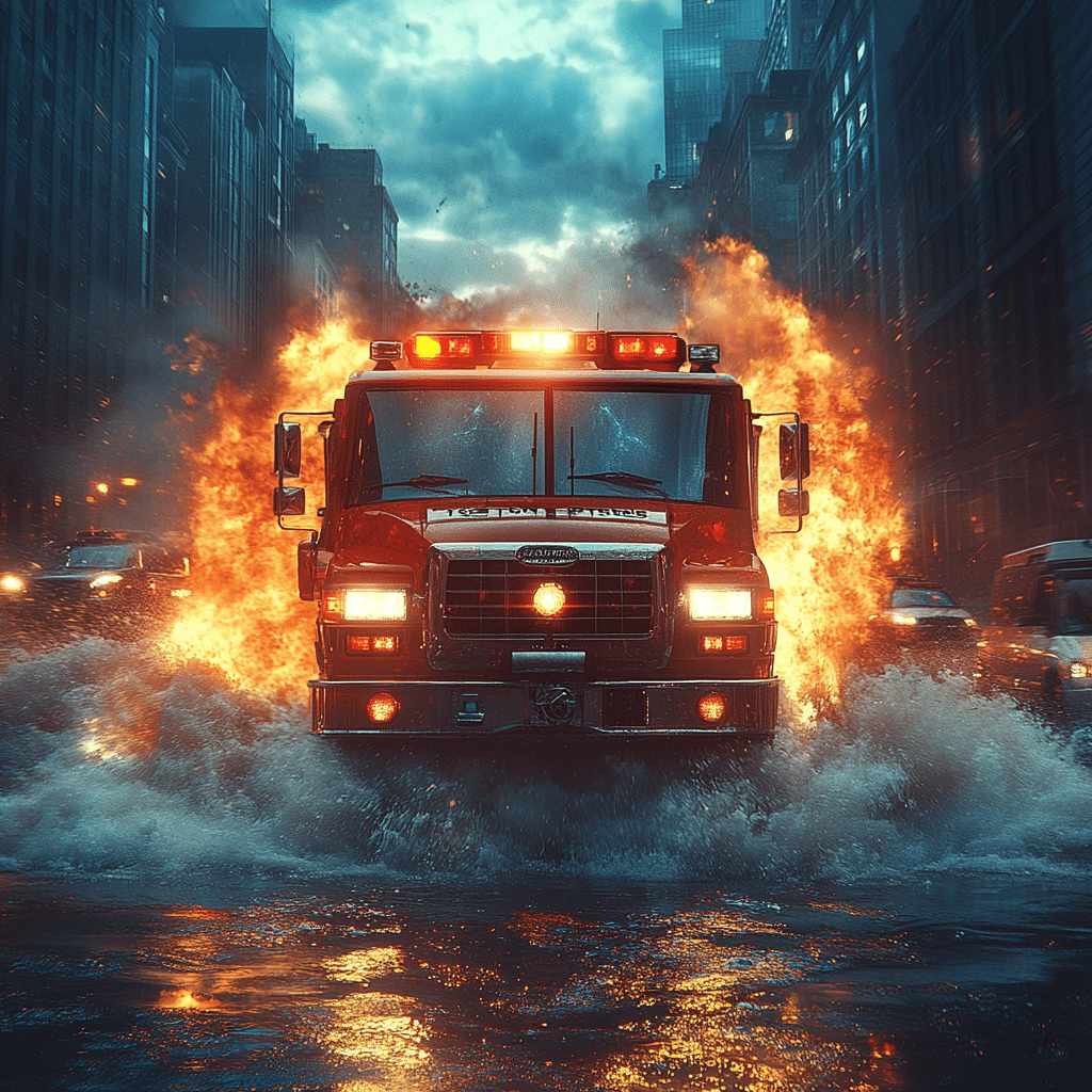emergency tv show
