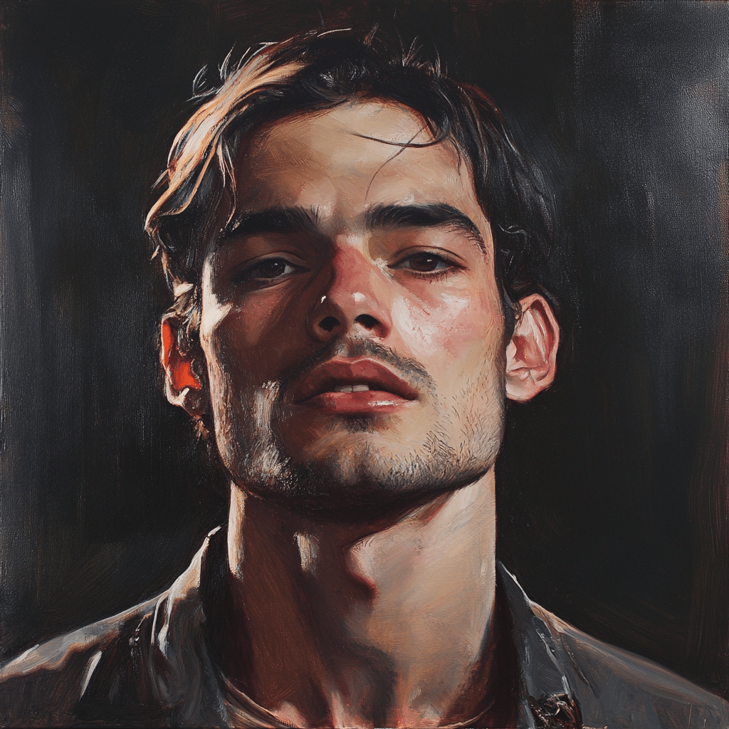 hale leon