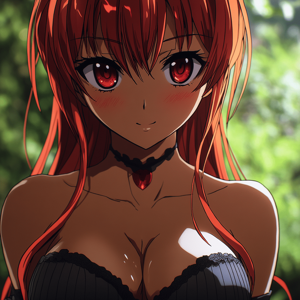 highschool dxd season 5