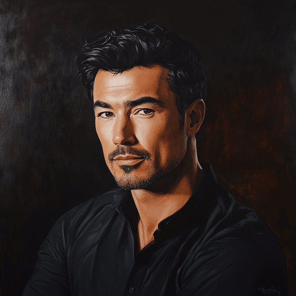 ian anthony dale